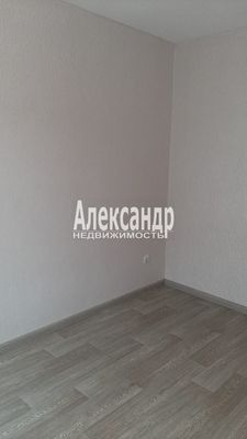 Продам однокомнатную (1-комн.) квартиру, Валерия Гаврилина ул, 13к1, Парголово п