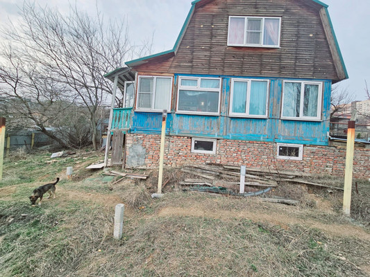 Продам дом, Рабфаковский пер, 22, Ростов-на-Дону г, 0 км от города