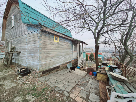Продам дом, Рабфаковский пер, 22, Ростов-на-Дону г, 0 км от города
