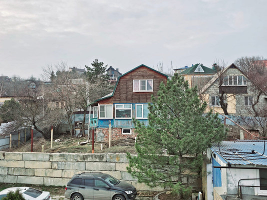 Продам дом, Рабфаковский пер, 22, Ростов-на-Дону г, 0 км от города