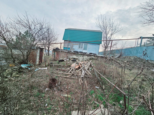 Продам дом, Рабфаковский пер, 22, Ростов-на-Дону г, 0 км от города