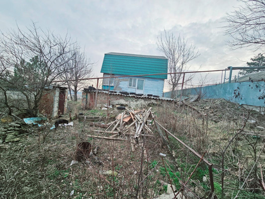 Продам дом, Рабфаковский пер, 22, Ростов-на-Дону г, 0 км от города