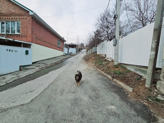 Продам дом, Рабфаковский пер, 22, Ростов-на-Дону г, 0 км от города