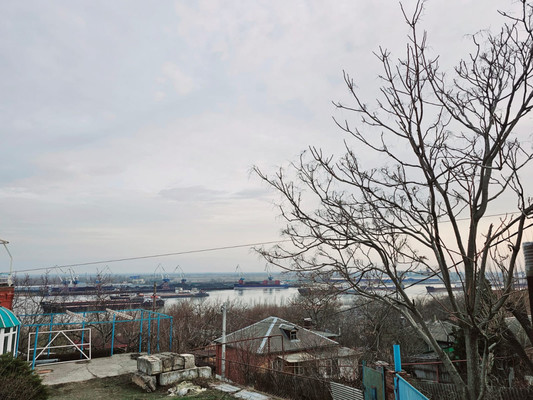Продам дом, Рабфаковский пер, 22, Ростов-на-Дону г, 0 км от города