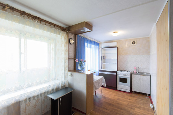 Продам однокомнатную (1-комн.) квартиру, Батуринская ул, 7, Ростов-на-Дону г