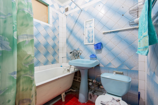 Продам однокомнатную (1-комн.) квартиру, Батуринская ул, 7, Ростов-на-Дону г