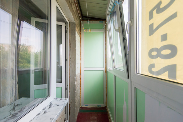 Продам однокомнатную (1-комн.) квартиру, Батуринская ул, 7, Ростов-на-Дону г