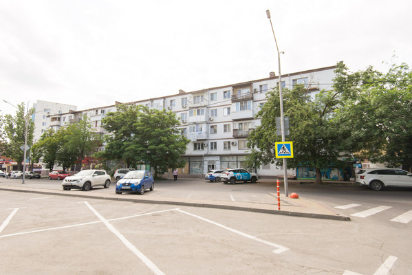 Продам однокомнатную (1-комн.) квартиру, Батуринская ул, 7, Ростов-на-Дону г