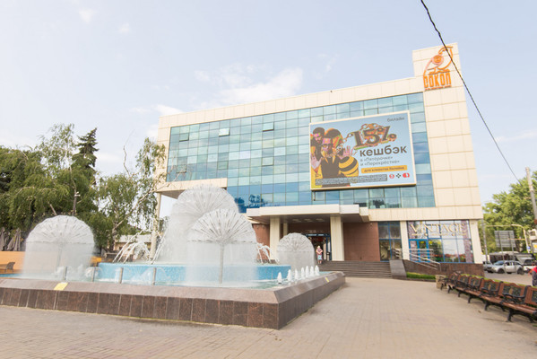 Продам однокомнатную (1-комн.) квартиру, Батуринская ул, 7, Ростов-на-Дону г