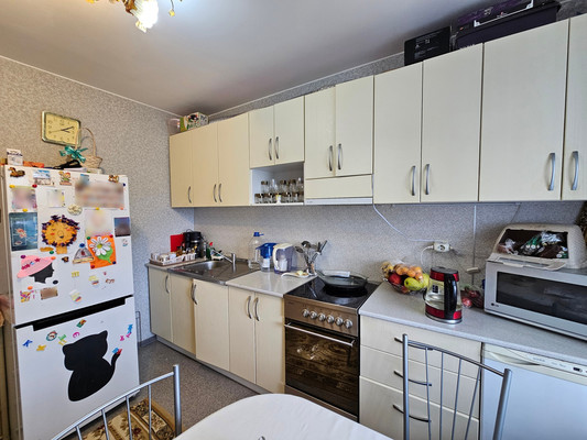 Продам многокомнатную квартиру, Калевала ул, 19, Костомукша г