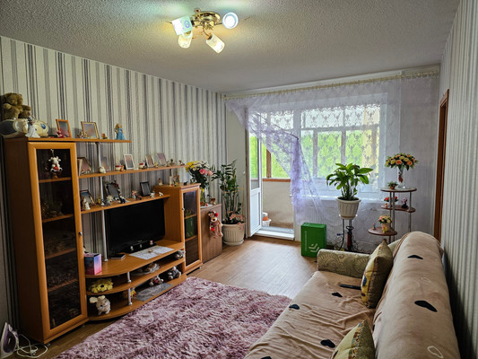 Продам многокомнатную квартиру, Калевала ул, 19, Костомукша г