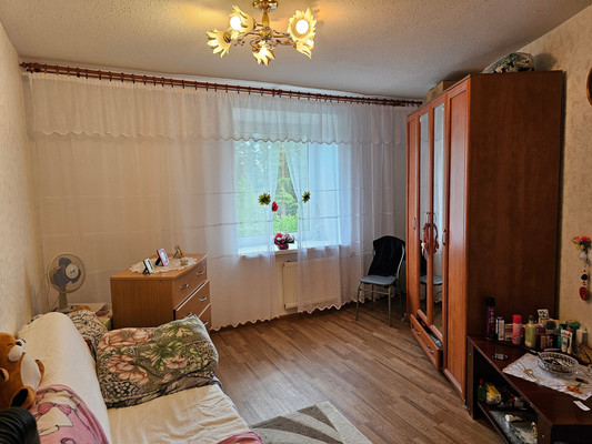 Продам многокомнатную квартиру, Калевала ул, 19, Костомукша г