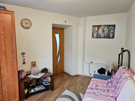 Продам многокомнатную квартиру, Калевала ул, 19, Костомукша г