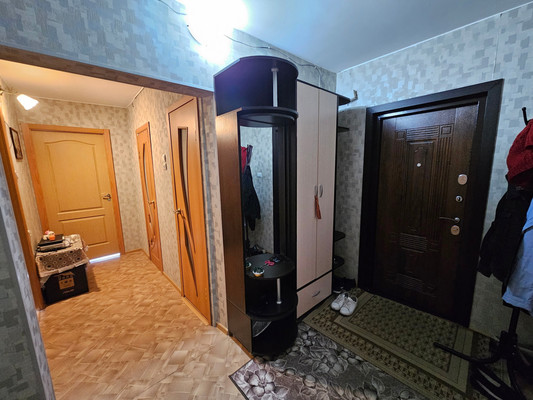 Продам многокомнатную квартиру, Калевала ул, 19, Костомукша г