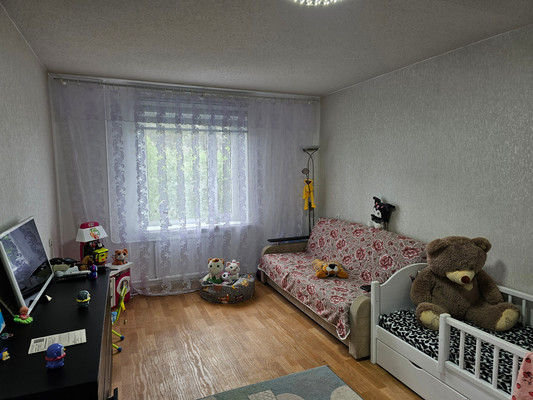 Продам многокомнатную квартиру, Калевала ул, 19, Костомукша г