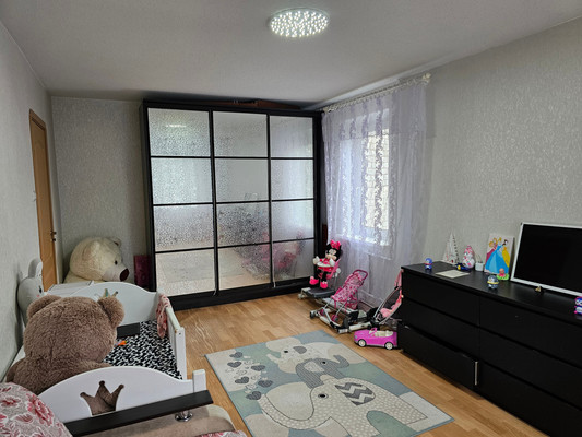 Продам многокомнатную квартиру, Калевала ул, 19, Костомукша г