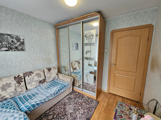 Продам многокомнатную квартиру, Калевала ул, 19, Костомукша г