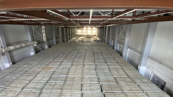 Продам склад 12 558,5 м2, Подольская ул, 3, Северово д