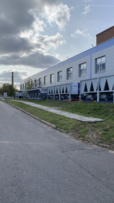 Продам склад 12 558,5 м2, Подольская ул, 3, Северово д