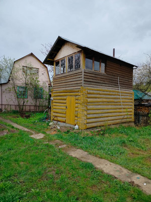 Продам дачу, СНТ Овощник тер, Казань г, 0 км от города