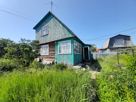 Продам дачу, Ромашка-Спартак тер. СНТ, Богородское с, 0 км от города