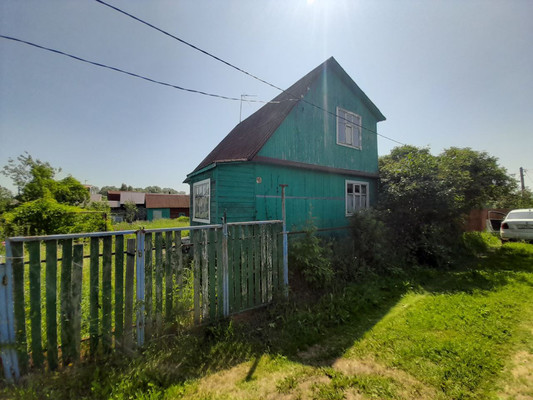 Продам дачу, Ромашка-Спартак тер. СНТ, Богородское с, 0 км от города