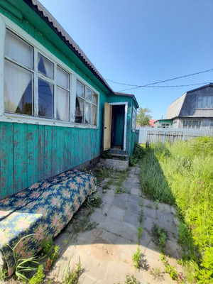 Продам дачу, Ромашка-Спартак тер. СНТ, Богородское с, 0 км от города