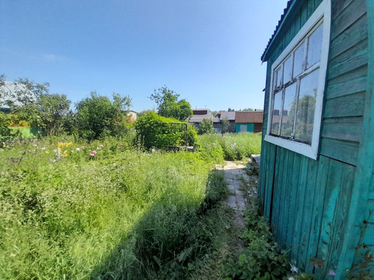 Продам дачу, Ромашка-Спартак тер. СНТ, Богородское с, 0 км от города
