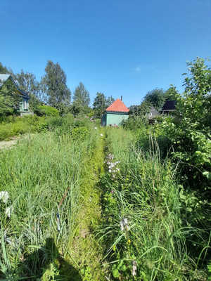 Продам дачу, Ромашка-Спартак тер. СНТ, Богородское с, 0 км от города