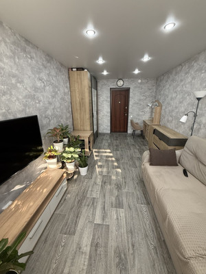 Продам комнату в 5-комн. квартире, Академика Кирпичникова ул, 27, Казань г