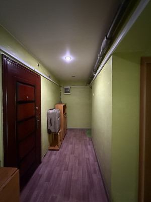 Продам комнату в 5-комн. квартире, Академика Кирпичникова ул, 27, Казань г