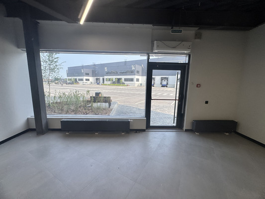 Продам склад 605 м2, Коммунальная (Климовск мкр.) ул, 44, Подольск г