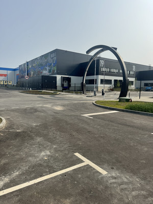 Продам склад 605 м2, Коммунальная (Климовск мкр.) ул, 44, Подольск г