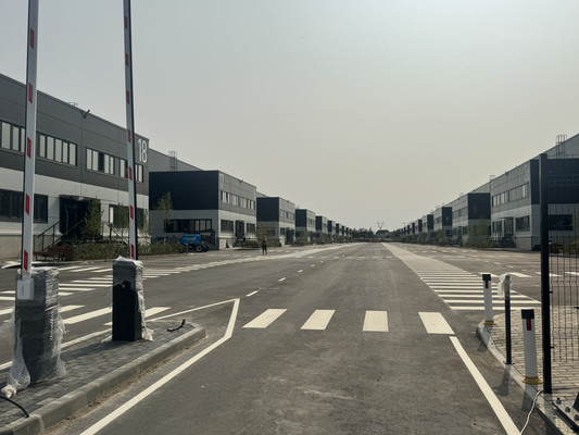 Продам склад 605 м2, Коммунальная (Климовск мкр.) ул, 44, Подольск г