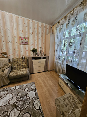 Продам двухкомнатную (2-комн.) квартиру, Академика Королева ул, 41, Казань г