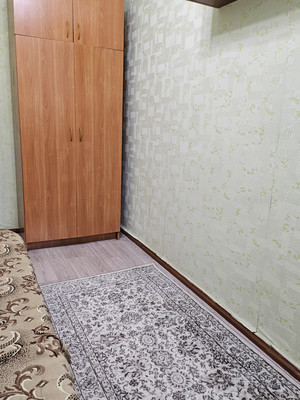 Продам двухкомнатную (2-комн.) квартиру, Академика Королева ул, 41, Казань г