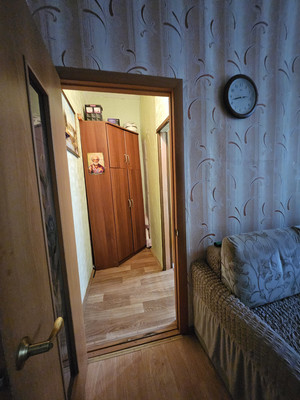 Продам двухкомнатную (2-комн.) квартиру, Академика Королева ул, 41, Казань г