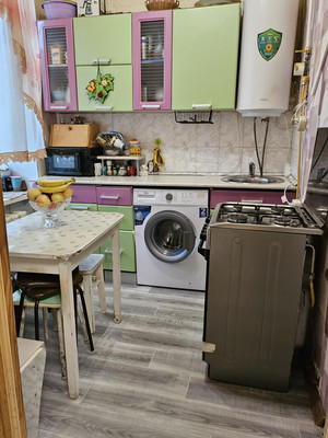Продам двухкомнатную (2-комн.) квартиру, Академика Королева ул, 41, Казань г