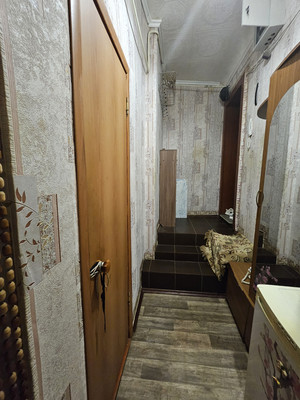 Продам двухкомнатную (2-комн.) квартиру, Академика Королева ул, 41, Казань г