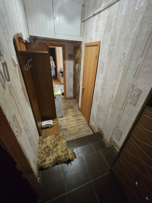 Продам двухкомнатную (2-комн.) квартиру, Академика Королева ул, 41, Казань г