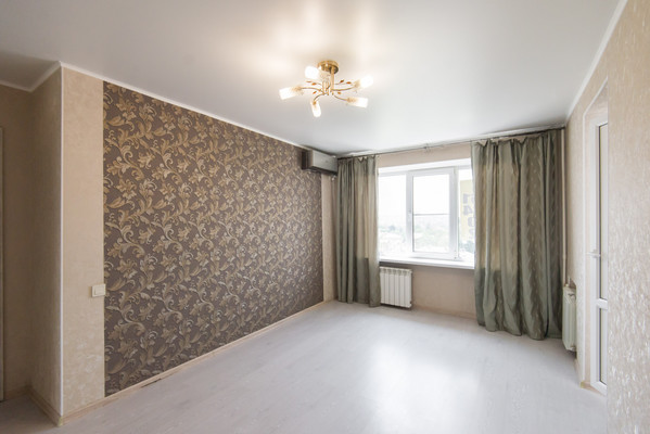 Продам двухкомнатную (2-комн.) квартиру, Гвардейский пер, 72а, Ростов-на-Дону г