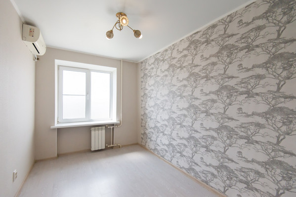 Продам двухкомнатную (2-комн.) квартиру, Гвардейский пер, 72а, Ростов-на-Дону г