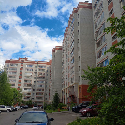 Продам многокомнатную квартиру, Академика Завойского ул, 13, Казань г
