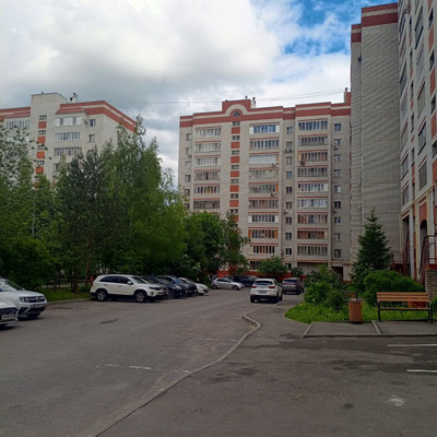 Продам многокомнатную квартиру, Академика Завойского ул, 13, Казань г