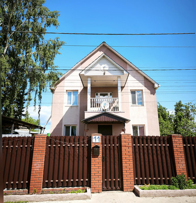 Продам коттедж, Ровная ул, 11, Самара г, 0 км от города