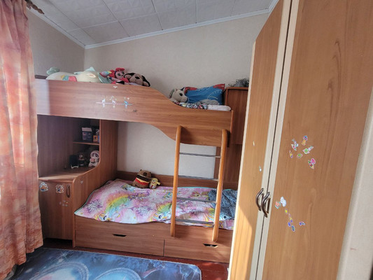 Продам коттедж, Ровная ул, 11, Самара г, 0 км от города