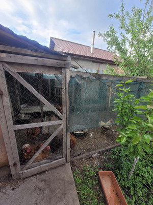 Продам коттедж, Ровная ул, 11, Самара г, 0 км от города