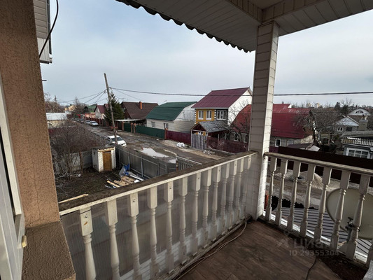 Продам коттедж, Ровная ул, 11, Самара г, 0 км от города