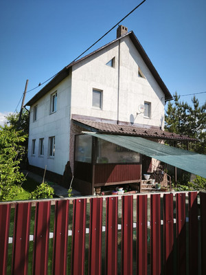 Продам коттедж, 3-я (ТСН СНТ КРЯЖСКИЙ МАССИВ КНПЗ тер.) линия, 3А, Самара г, 0 км от города