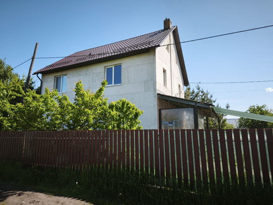 Продам коттедж, 3-я (ТСН СНТ КРЯЖСКИЙ МАССИВ КНПЗ тер.) линия, 3А, Самара г, 0 км от города